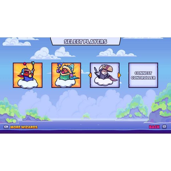 Steam Tricky Towers 難死塔｜遊戲成品號 PC 數位遊戲｜嗨寶好選物