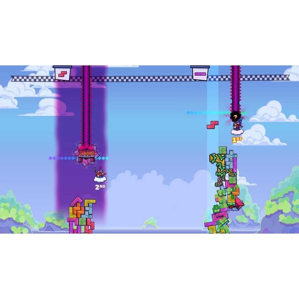 Steam Tricky Towers 難死塔｜遊戲成品號 PC 數位遊戲｜嗨寶好選物