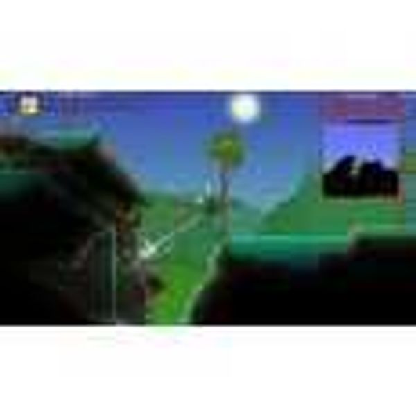 Steam Terraria 泰拉瑞亞｜遊戲成品號 PC 數位遊戲｜嗨寶好選物