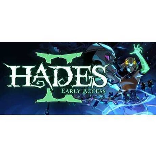 Steam Hades II 黑帝斯2｜遊戲成品號 PC 數位遊戲｜嗨寶好選物