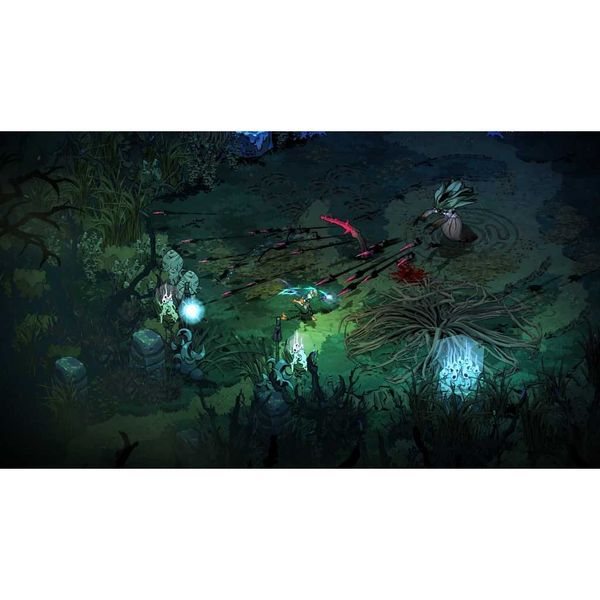 Steam Hades II 黑帝斯2｜遊戲成品號 PC 數位遊戲｜嗨寶好選物