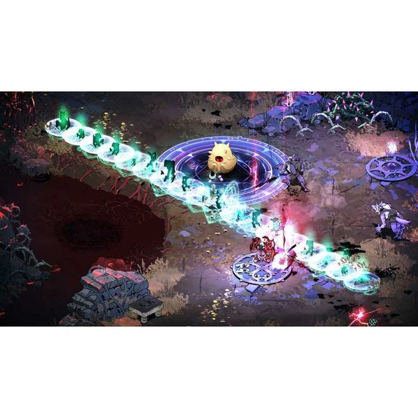 Steam Hades II 黑帝斯2｜遊戲成品號 PC 數位遊戲｜嗨寶好選物