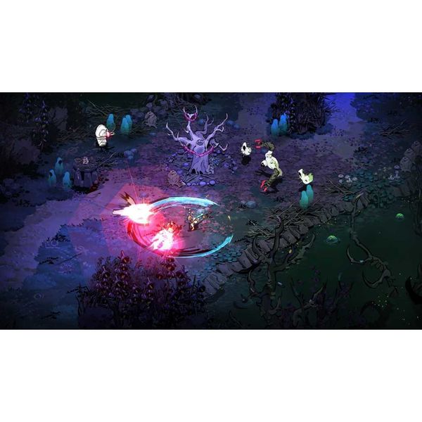 Steam Hades II 黑帝斯2｜遊戲成品號 PC 數位遊戲｜嗨寶好選物