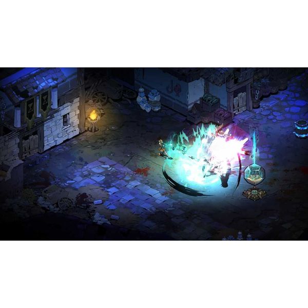 Steam Hades II 黑帝斯2｜遊戲成品號 PC 數位遊戲｜嗨寶好選物