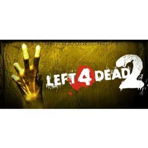 Steam Left 4 Dead 2 惡靈勢力2 L4D2 求生之路2｜遊戲成品號 PC 數位遊戲｜嗨寶好選物