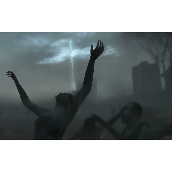 Steam Left 4 Dead 2 惡靈勢力2 L4D2 求生之路2｜遊戲成品號 PC 數位遊戲｜嗨寶好選物