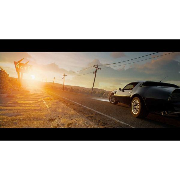 Steam Drive Beyond Horizons 駕駛地平線｜遊戲成品號 PC 數位遊戲｜嗨寶好選物