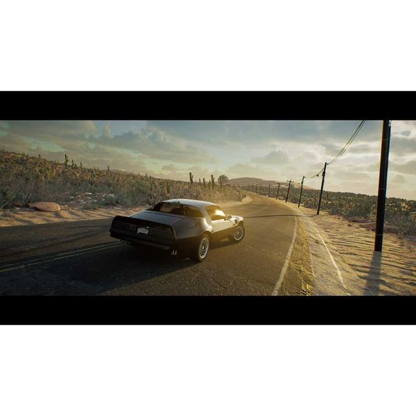 Steam Drive Beyond Horizons 駕駛地平線｜遊戲成品號 PC 數位遊戲｜嗨寶好選物