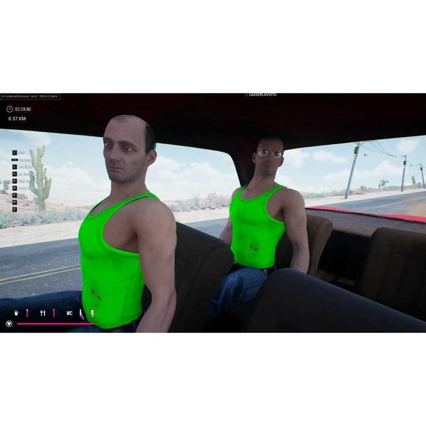 Steam Drive Beyond Horizons 駕駛地平線｜遊戲成品號 PC 數位遊戲｜嗨寶好選物