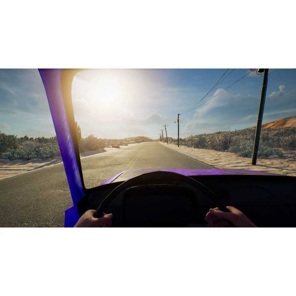 Steam Drive Beyond Horizons 駕駛地平線｜遊戲成品號 PC 數位遊戲｜嗨寶好選物