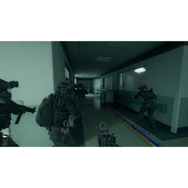 Steam Ready or Not 嚴陣以待｜遊戲成品號 PC 數位遊戲｜嗨寶好選物