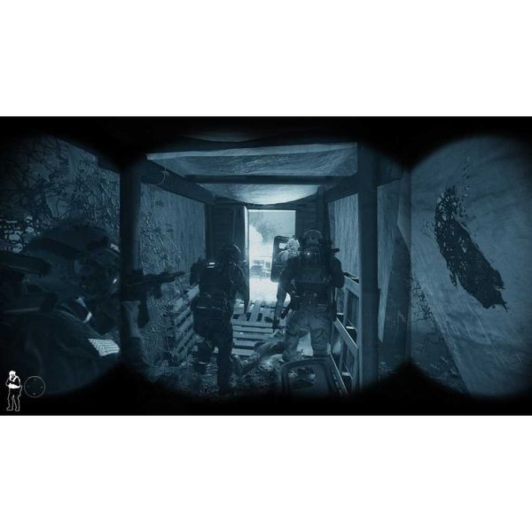 Steam Ready or Not 嚴陣以待｜遊戲成品號 PC 數位遊戲｜嗨寶好選物