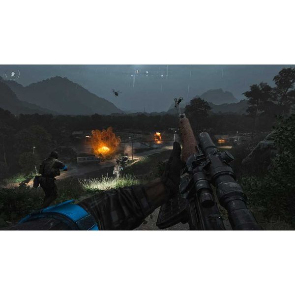 Steam Gray Zone Warfare 灰區戰爭｜遊戲成品號 PC 數位遊戲｜嗨寶好選物