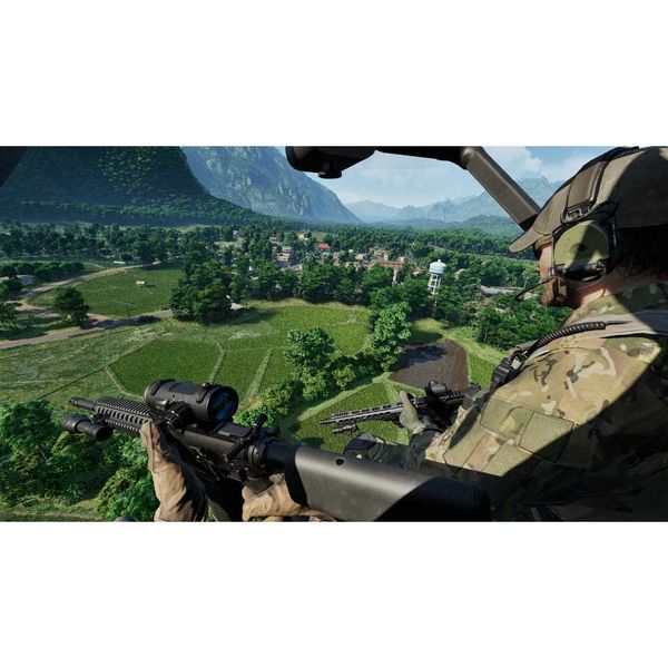 Steam Gray Zone Warfare 灰區戰爭｜遊戲成品號 PC 數位遊戲｜嗨寶好選物