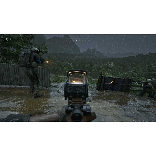 Steam Gray Zone Warfare 灰區戰爭｜遊戲成品號 PC 數位遊戲｜嗨寶好選物