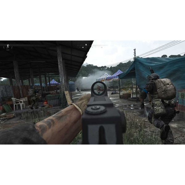 Steam Gray Zone Warfare 灰區戰爭｜遊戲成品號 PC 數位遊戲｜嗨寶好選物