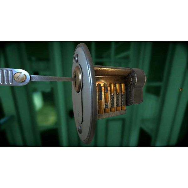 Steam Thief Simulator 2 模擬小偷2｜遊戲成品號 PC 數位遊戲｜嗨寶好選物