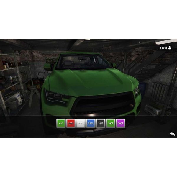 Steam Thief Simulator 2 模擬小偷2｜遊戲成品號 PC 數位遊戲｜嗨寶好選物