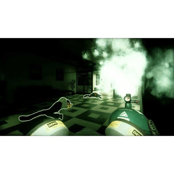 Steam Thief Simulator 2 模擬小偷2｜遊戲成品號 PC 數位遊戲｜嗨寶好選物