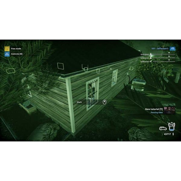 Steam Thief Simulator 2 模擬小偷2｜遊戲成品號 PC 數位遊戲｜嗨寶好選物