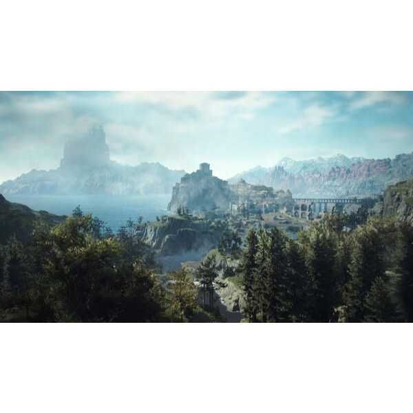 Steam Dragons Dogma 2 龍族教義2｜遊戲成品號 PC 數位遊戲｜嗨寶好選物