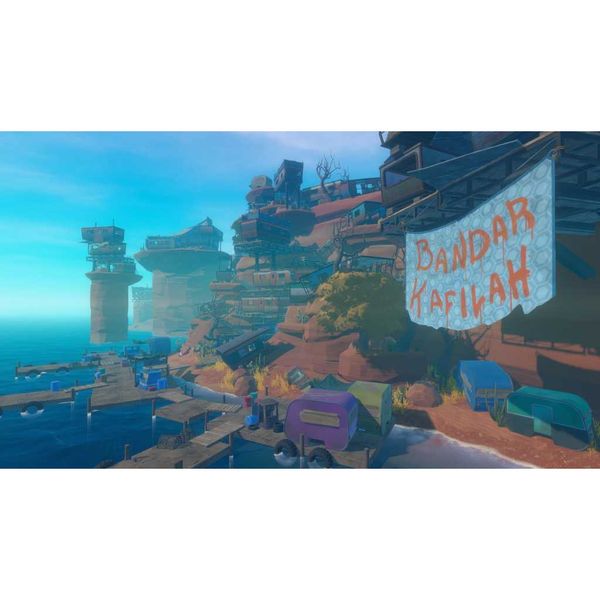 Steam Raft 木筏求生｜遊戲成品號 PC 數位遊戲｜嗨寶好選物