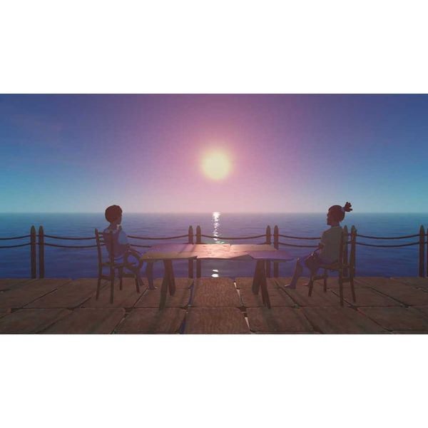 Steam Raft 木筏求生｜遊戲成品號 PC 數位遊戲｜嗨寶好選物