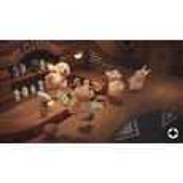 Steam Party Animals 猛獸派對｜遊戲成品號 PC 數位遊戲｜嗨寶好選物