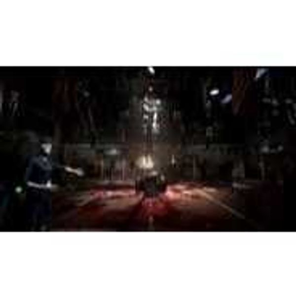 Steam The Outlast Trials 絕命精神病院實驗 精神病院3｜遊戲成品號 PC 數位遊戲｜嗨寶好選物