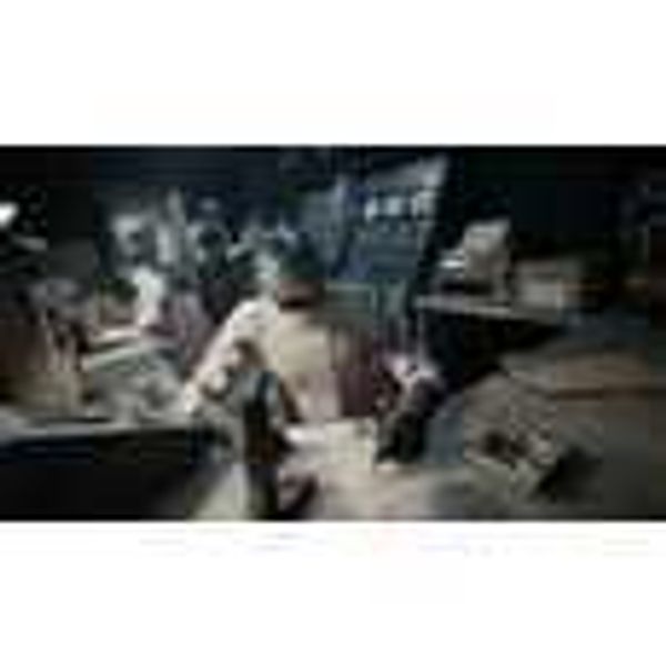 Steam The Outlast Trials 絕命精神病院實驗 精神病院3｜遊戲成品號 PC 數位遊戲｜嗨寶好選物