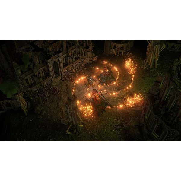 Steam Path of Exile 2 流放之路2 流亡黯道2 POE2｜遊戲成品號 PC 數位遊戲｜嗨寶好選物