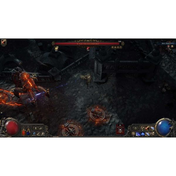 Steam Path of Exile 2 流放之路2 流亡黯道2 POE2｜遊戲成品號 PC 數位遊戲｜嗨寶好選物