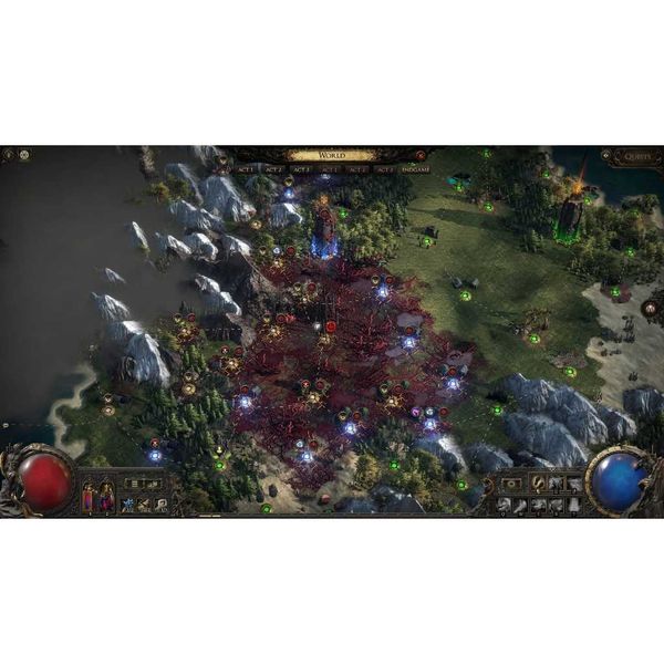 Steam Path of Exile 2 流放之路2 流亡黯道2 POE2｜遊戲成品號 PC 數位遊戲｜嗨寶好選物