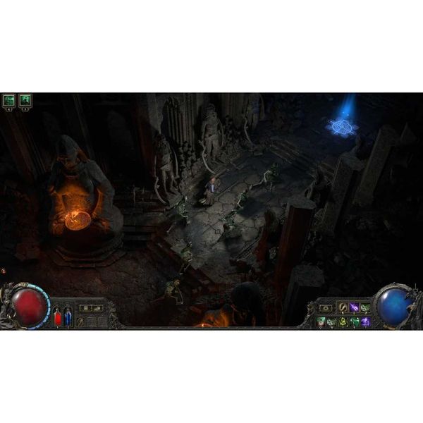 Steam Path of Exile 2 流放之路2 流亡黯道2 POE2｜遊戲成品號 PC 數位遊戲｜嗨寶好選物