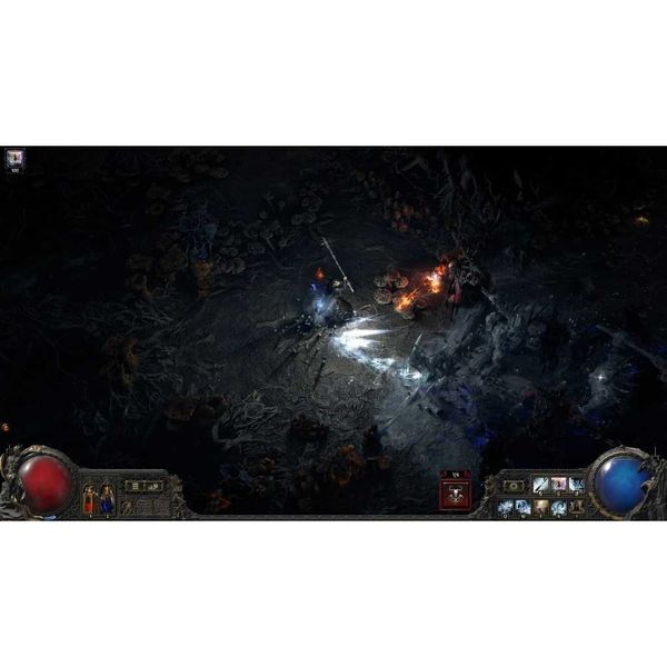 Steam Path of Exile 2 流放之路2 流亡黯道2 POE2｜遊戲成品號 PC 數位遊戲｜嗨寶好選物