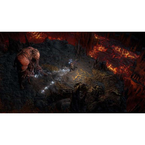 Steam Path of Exile 2 流放之路2 流亡黯道2 POE2｜遊戲成品號 PC 數位遊戲｜嗨寶好選物