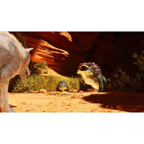 Steam ARK Survival Ascended 方舟生存飛升｜遊戲成品號 PC 數位遊戲｜嗨寶好選物