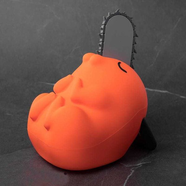 SUNRISEPOP 鏈鋸人 波奇塔 拍拍燈｜毛絨玩偶 公仔 電鋸人動漫周邊 夜燈 收藏禮物｜嗨寶好選物