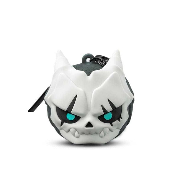 SUNRISEPOP 怪獸8號 零錢包｜ 耳機包 Q萌角色掛件 保科宗四郎 動漫周邊 可愛小包｜嗨寶好選物