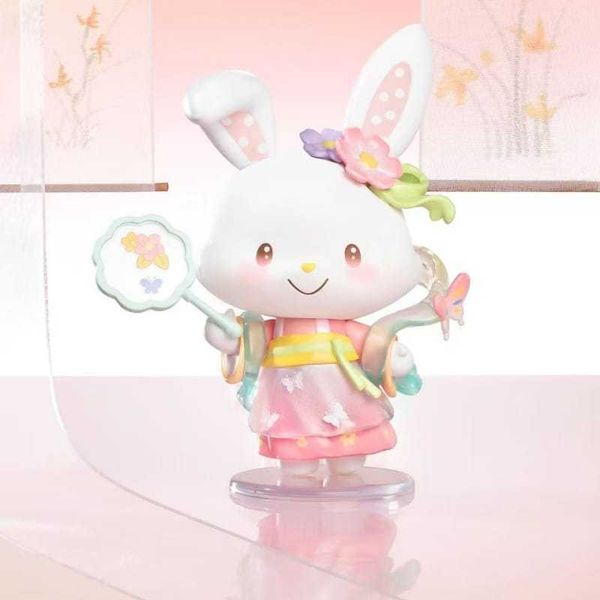 Sanrio 三麗鷗 四季華服系列｜酷洛米 凱蒂貓 大耳狗 怕洽狗 盲盒 公仔 收藏品 桌面擺設 生日禮物｜嗨寶好選物