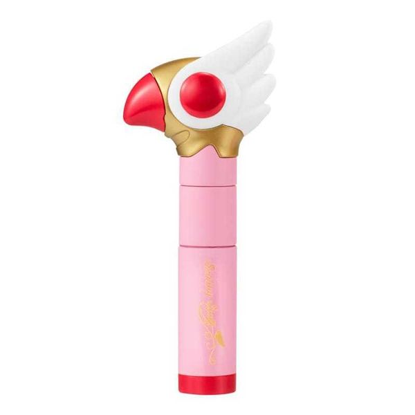 萬代 庫洛魔法使 魔卡少女櫻 魔杖系列｜正版扭蛋 模型 星之杖 鳥頭杖 唇膏盒 收藏封印解除｜嗨寶好選物