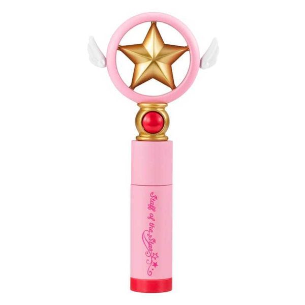 萬代 庫洛魔法使 魔卡少女櫻 魔杖系列｜正版扭蛋 模型 星之杖 鳥頭杖 唇膏盒 收藏封印解除｜嗨寶好選物