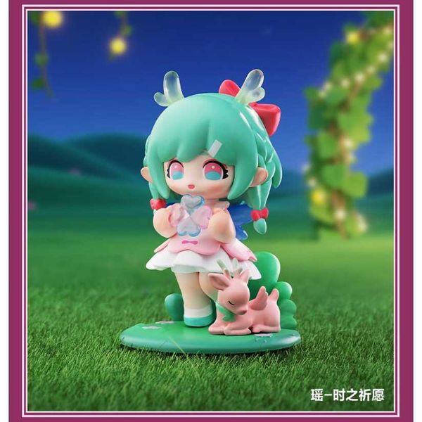 POPMART 泡泡瑪特 王者榮耀 峽谷萌新 峽谷感謝季｜正版授權｜盲盒 潮玩 公仔 收藏 禮物 擺件｜嗨寶好選物