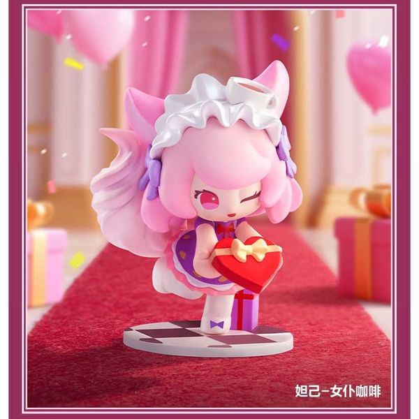 POPMART 泡泡瑪特 王者榮耀 峽谷萌新 峽谷感謝季｜正版授權｜盲盒 潮玩 公仔 收藏 禮物 擺件｜嗨寶好選物