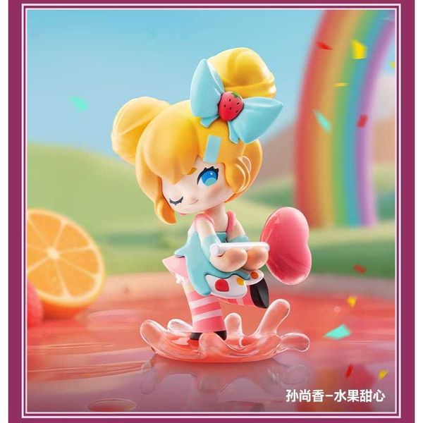 POPMART 泡泡瑪特 王者榮耀 峽谷萌新 峽谷感謝季｜正版授權｜盲盒 潮玩 公仔 收藏 禮物 擺件｜嗨寶好選物