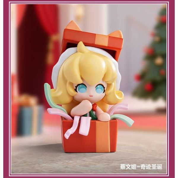 POPMART 泡泡瑪特 王者榮耀 峽谷萌新 峽谷感謝季｜正版授權｜盲盒 潮玩 公仔 收藏 禮物 擺件｜嗨寶好選物