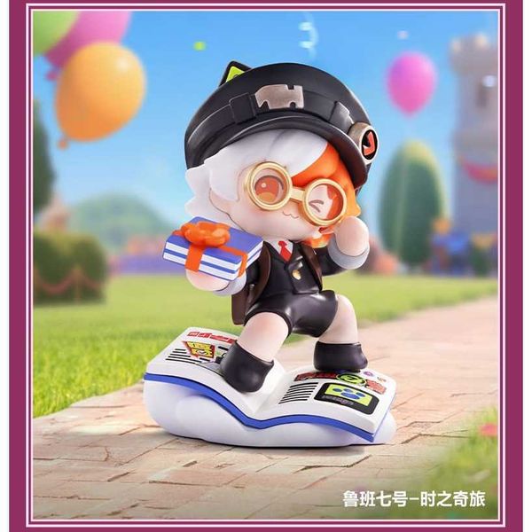 POPMART 泡泡瑪特 王者榮耀 峽谷萌新 峽谷感謝季｜正版授權｜盲盒 潮玩 公仔 收藏 禮物 擺件｜嗨寶好選物