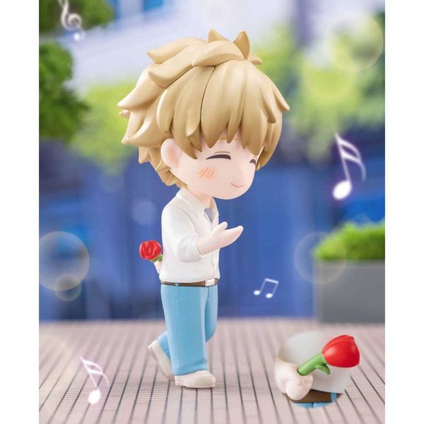 POPMART 泡泡瑪特 共鳴躍動 青春耀眼的你 2｜盲盒 潮玩 公仔 擺件 收藏 禮物 周邊｜嗨寶好選物