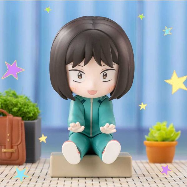 POPMART 泡泡瑪特 共鳴躍動 青春耀眼的你 2｜盲盒 潮玩 公仔 擺件 收藏 禮物 周邊｜嗨寶好選物