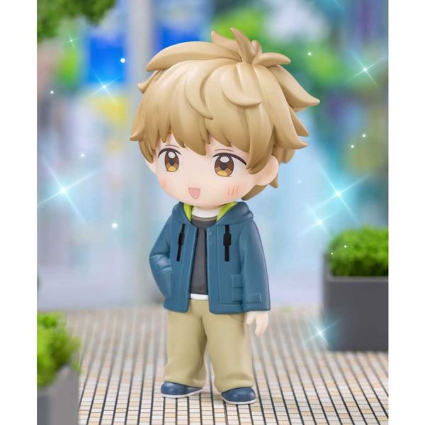 POPMART 泡泡瑪特 共鳴躍動 青春耀眼的你 2｜盲盒 潮玩 公仔 擺件 收藏 禮物 周邊｜嗨寶好選物